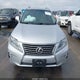 2T2ZK1BA1EC133064 2014 Lexus Rx 350 auction photo thumbnail 12