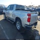 3GCUYGED6LG303945 2020 Chevrolet Silverado 1500 4Wd Short Bed Ltz auction photo thumbnail 3