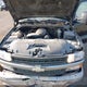 2GCEC19T311244120 2001 Chevrolet Silverado 1500 Ls auction photo thumbnail 10