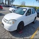 1G1AK55F277376587 2007 Chevrolet Cobalt Ls auction photo thumbnail 2