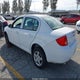 1G1AK55F277376587 2007 Chevrolet Cobalt Ls auction photo thumbnail 3