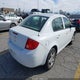 1G1AK55F277376587 2007 Chevrolet Cobalt Ls auction photo thumbnail 4
