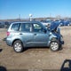 JF2SH61609H773820 2009 Subaru Forester 2.5X auction photo thumbnail 14