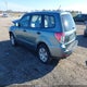 JF2SH61609H773820 2009 Subaru Forester 2.5X auction photo thumbnail 3