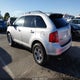 2FMDK3JC8DBC45974 2013 Ford Edge Sel auction photo thumbnail 3