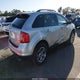 2FMDK3JC8DBC45974 2013 Ford Edge Sel auction photo thumbnail 4