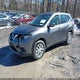 5N1AT2MV9GC923742 2016 Nissan Rogue S auction photo thumbnail 2
