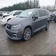 2C4RC1CG5JR252251 2018 Chrysler Pacifica Lx auction photo thumbnail 2