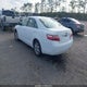 4T1BE46K77U663249 2007 Toyota Camry Le auction photo thumbnail 3