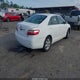 4T1BE46K77U663249 2007 Toyota Camry Le auction photo thumbnail 4