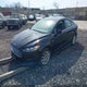 1FA6P0G77F5130884 2015 Ford Fusion S auction photo thumbnail 2
