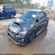 JF1VA2M60H9802641 2017 Subaru Wrx Sti auction photo thumbnail 2