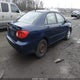 2T1BR32E35C381543 2005 Toyota Corolla Le auction photo thumbnail 4