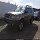 5N1ED28T73C634280 2003 Nissan Xterra Se auction photo thumbnail 2