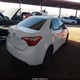 2T1BURHE6HC823227 2017 Toyota Corolla Le auction photo thumbnail 4