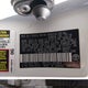 2T1BURHE6HC823227 2017 Toyota Corolla Le auction photo thumbnail 9