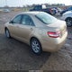 4T1BF3EK4BU228402 2011 Toyota Camry Le auction photo thumbnail 3