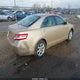 4T1BF3EK4BU228402 2011 Toyota Camry Le auction photo thumbnail 4