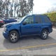 1GNDS13S352151187 2005 Chevrolet Trailblazer Ls auction photo thumbnail 14