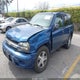 1GNDS13S352151187 2005 Chevrolet Trailblazer Ls auction photo thumbnail 2