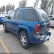 1GNDS13S352151187 2005 Chevrolet Trailblazer Ls auction photo thumbnail 3
