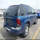 1GNDS13S352151187 2005 Chevrolet Trailblazer Ls auction photo thumbnail 4