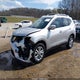 KNMAT2MV9GP699465 2016 Nissan Rogue Sv auction photo thumbnail 2