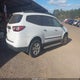1GNKRFKD6HJ170667 2017 Chevrolet Traverse Ls auction photo thumbnail 4