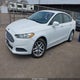 3FA6P0HD4ER310369 2014 Ford Fusion Se auction photo thumbnail 2