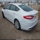 3FA6P0HD4ER310369 2014 Ford Fusion Se auction photo thumbnail 3