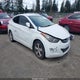 5NPDH4AE0DH436075 2013 Hyundai Elantra Gls auction photo thumbnail 1