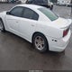 2C3CDXBG1DH663801 2013 Dodge Charger Se auction photo thumbnail 3