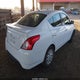 3N1CN7AP3HL838222 2017 Nissan Versa 1.6 Sv auction photo thumbnail 4