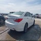 5NPEC4AC3BH154446 2011 Hyundai Sonata Se auction photo thumbnail 14