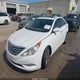 5NPEC4AC3BH154446 2011 Hyundai Sonata Se auction photo thumbnail 6
