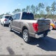1FTFW1E8XMFC85385 2021 Ford F-150 Xlt auction photo thumbnail 3