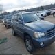 JTEHF21A120087216 2002 Toyota Highlander Limited V6 auction photo thumbnail 1