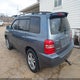 JTEHF21A120087216 2002 Toyota Highlander Limited V6 auction photo thumbnail 3