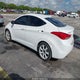5NPDH4AE1CH120182 2012 Hyundai Elantra Limited auction photo thumbnail 3