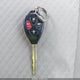 4T1BE46K77U617842 2007 Toyota Camry Le auction photo thumbnail 11