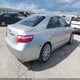 4T1BE46K77U617842 2007 Toyota Camry Le auction photo thumbnail 4