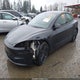5YJ3E1EB4RF744696 2024 Tesla Model 3 Long Range Dual Motor All-Wheel Drive auction photo thumbnail 2