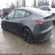 5YJ3E1EB4RF744696 2024 Tesla Model 3 Long Range Dual Motor All-Wheel Drive auction photo thumbnail 3