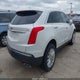 1GYKNARS4KZ168284 2019 Cadillac Xt5 Standard auction photo thumbnail 4