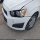 1G1JC5SHXC4114525 2012 Chevrolet Sonic 2Lt auction photo thumbnail 6