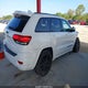 1C4RJEAGXJC304417 2018 Jeep Grand Cherokee Altitude 4X2 auction photo thumbnail 4