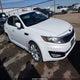 5XXGM4A74CG036833 2012 Kia Optima Lx auction photo thumbnail 1