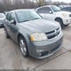 1B3BD2FB5BN587305 2011 Dodge Avenger Lux auction photo thumbnail 1