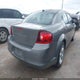 1B3BD2FB5BN587305 2011 Dodge Avenger Lux auction photo thumbnail 4