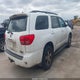 5TDZY5G16GS061579 2016 Toyota Sequoia Sr5 5.7L V8 auction photo thumbnail 4